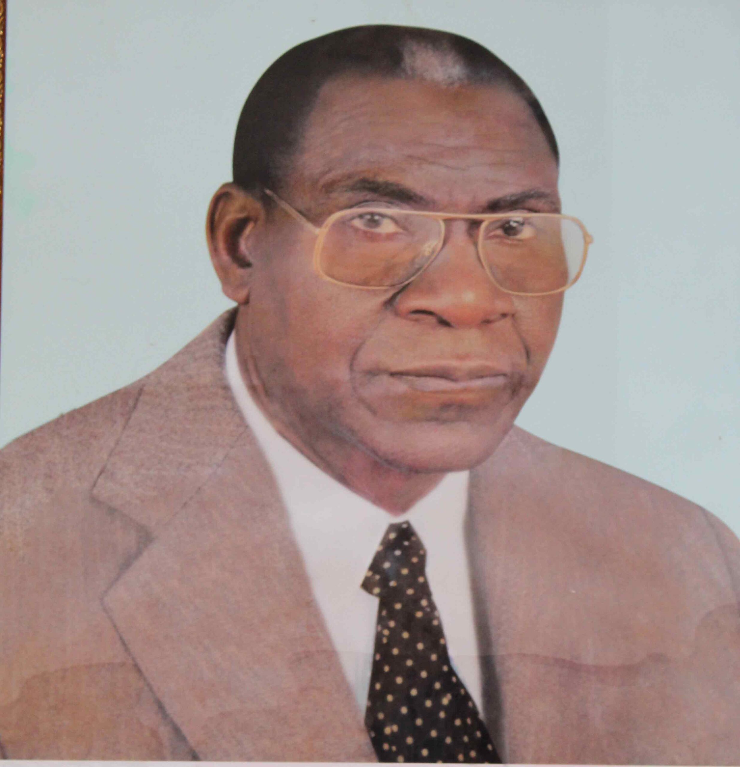 Docteur Moctar DIOP