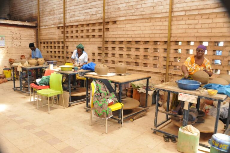 La Commune III de Bamako prépare sa candidature au Réseau Mondial des Villes Apprenantes de l’UNESCO (GNLC 2025)