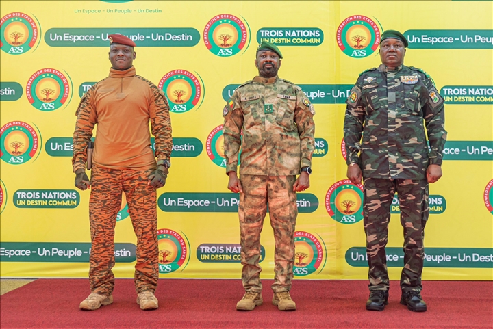  La Commune 3 au cœur de l’intégration sahélienne