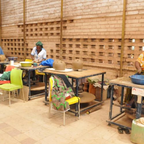 La Commune III de Bamako prépare sa candidature au Réseau Mondial des Villes Apprenantes de l’UNESCO (GNLC 2025)