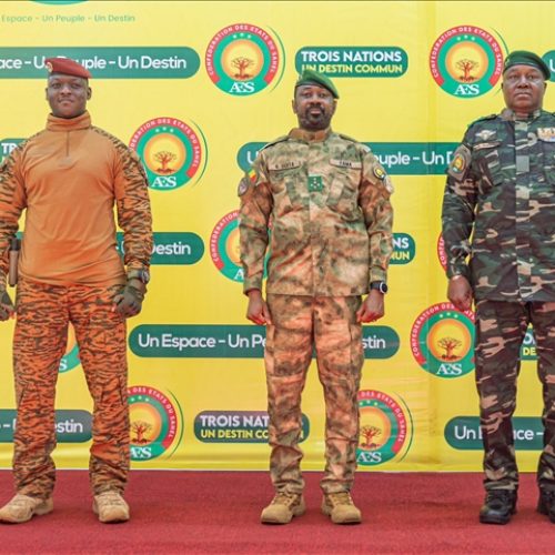  La Commune 3 au cœur de l’intégration sahélienne